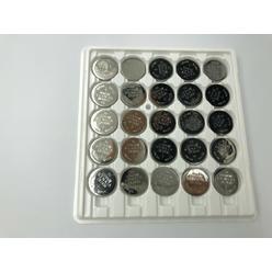 Cr2430 Battery Walmart