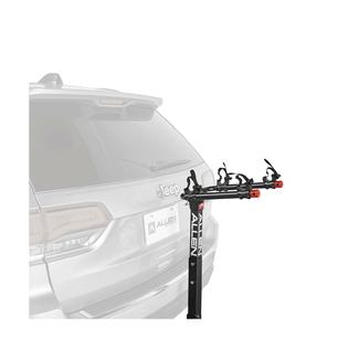 Allen Sports 2 Bike Hitch Racks For 1 1 4 In And 2 In Hitch Deluxe New