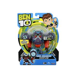 Download Ben 10 Omni Enhanced Overflow Action Figure New HD Wallpaper Ben 10 Omni Enhanced Overflow Action Figure New For Android