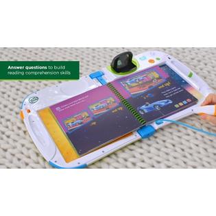 Leapfrog Leapstart 3d Mickey And Level 1 3d The Roadster Racers