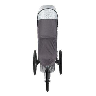 Monbebe Rebel II Travel System, Soho