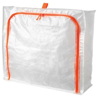 Ikea Parkla Parkla Under Bed Storage Clothes Case Box Zipper Home