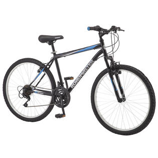 Roadmaster Granite Peak Mountain Bike 26 Wheel Size Mens Black