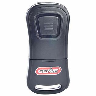 Genie Single Button Garage Door Opener Remote Safe Secure Access Compat