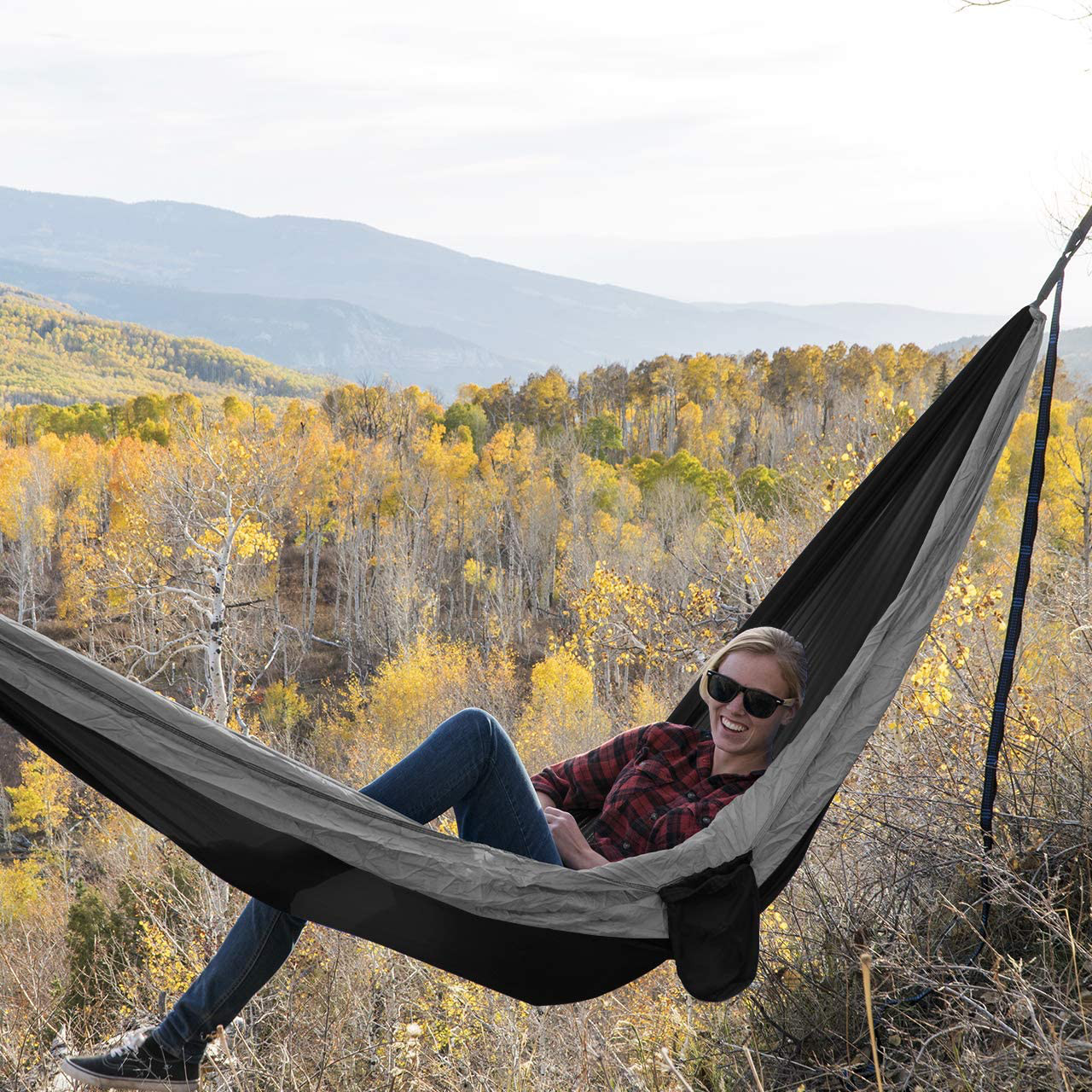 What Is The Difference Between A Single And Double Hammock? hammock single or double