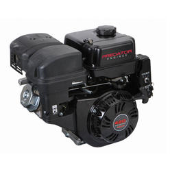 Predator Engines Predator 6 5 Hp 212cc Ohv Horizontal