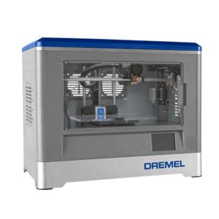3d20 01 New Dremel 3d Printer 1 75mm Filament 100 Micron Build Sd Card Usb Idea Builder