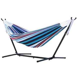 Vivere  UHSDO9 24 Hammock Fabric Double Camping Parachute   Vivere  UHSDO9 24 Hammock Fabric Double Camping Parachute