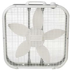 Lakewood 20 Inch Box Fan 3 Speed