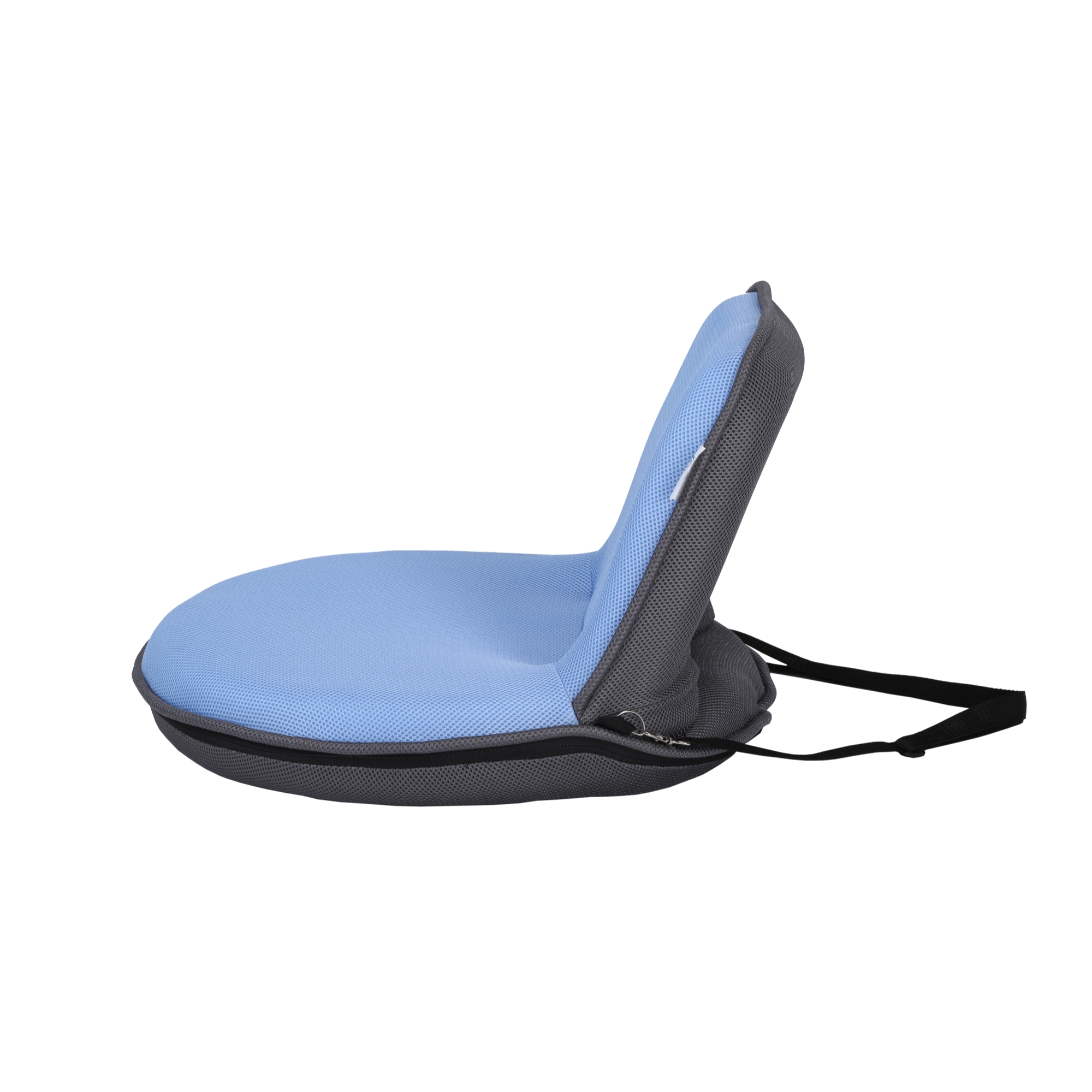 Loungie Quickchair Foldable Floor Chair Indoor/Outdoor