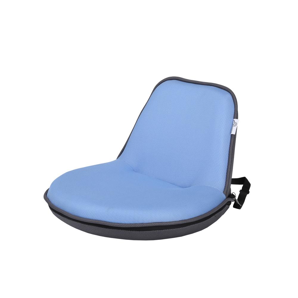 Loungie Quickchair Foldable Floor Chair Indoor/Outdoor
