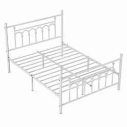 Queen Size Headboard And Footboard