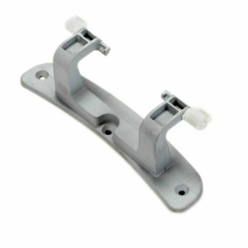 SCAROO 134550800 Washer Door Hinge with Bushings for Replacement Whirlpool &Frigidaire 