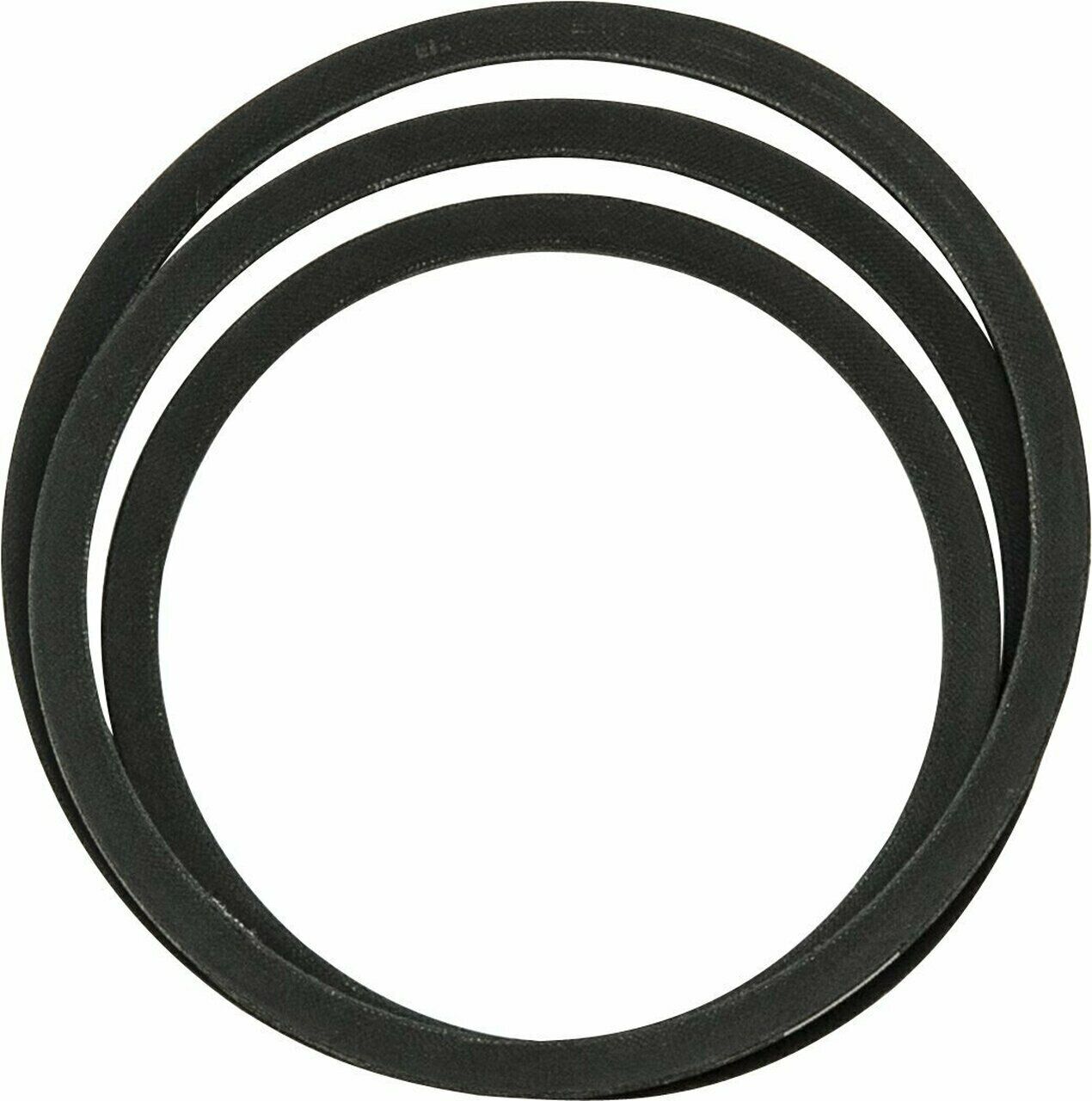 SCAROO 35001010 Dryer Belt for compatible REplacement in Whirlpool Maytag  LB1010