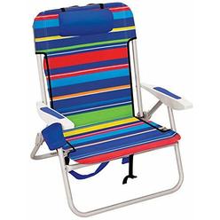 Rio Brands Rio Ultimate Backpack Beach Chairs W Cooler