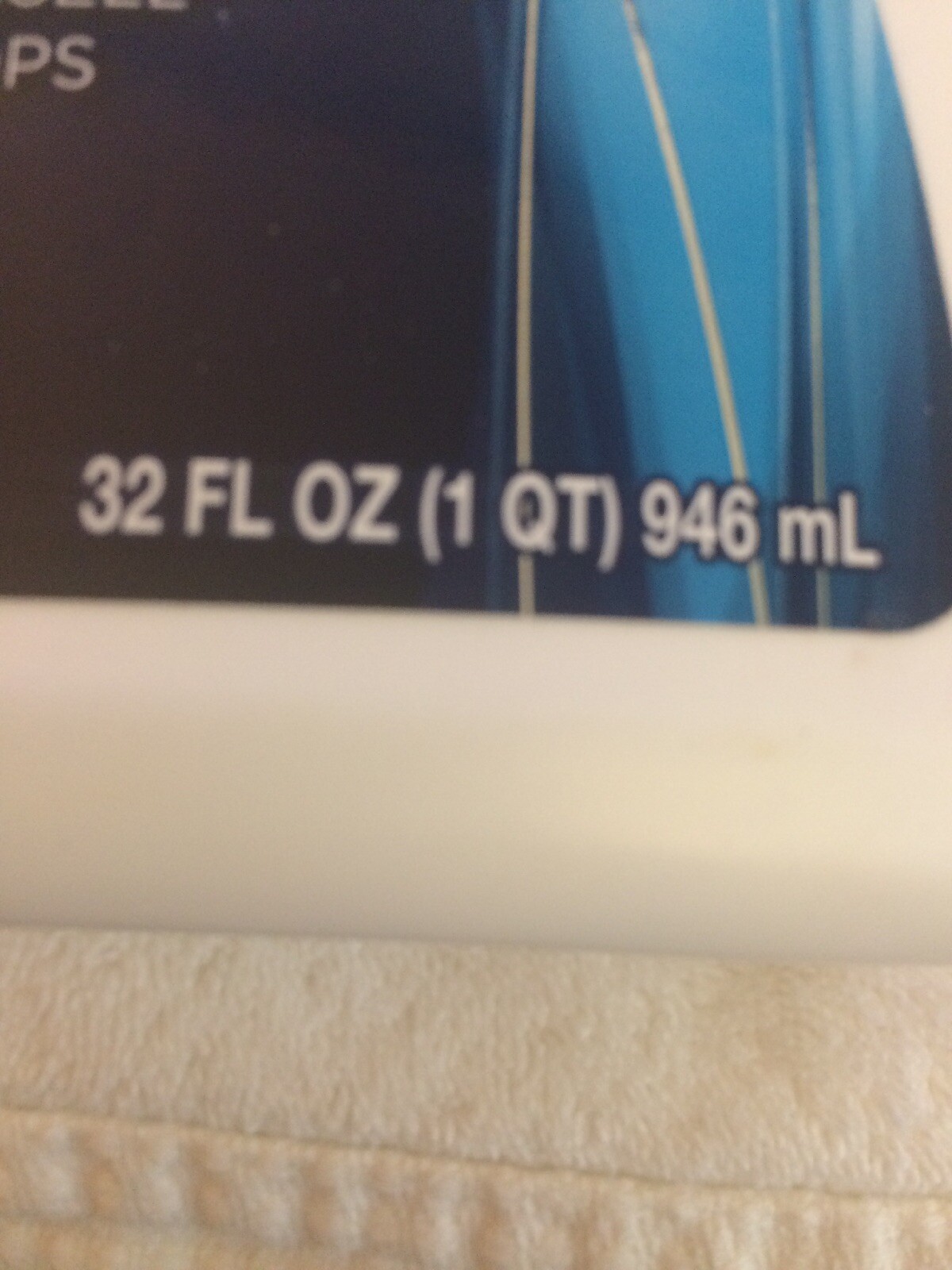 1095 Bis Spring Breeze Demineralized Water Plus Scent For 1095 Bis Spring Breeze
