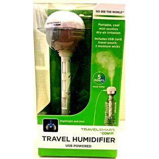 Ts1h4 Travelsmart Conair Humidifier Usb Powered Portable 5 Hr Steam Mist New Ts1h4 Travelsmart Conair Humidifier Usb Powered Portable 5 Hr Steam Mist New