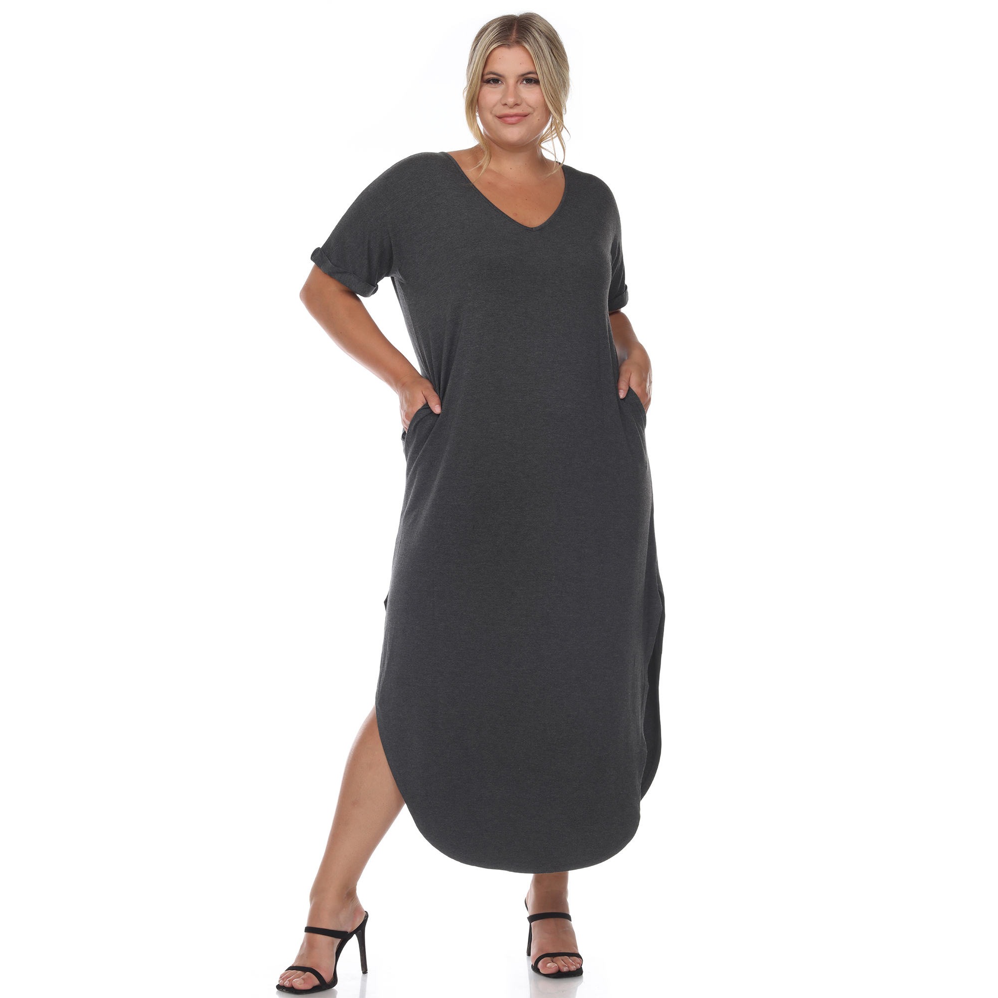 green emerald velvet dress Green Dress, Green Mid Length Dress, Lounge Dress, Oversized Dress, Loose Fitting Green Dress, Plus Size Dress