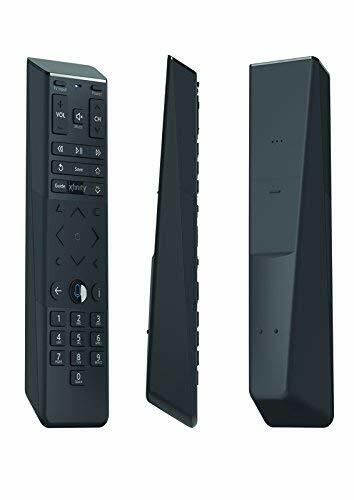 Xfinity 43272375 Xfinity Comcast Xr15 Voice Control Remote For X1