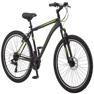 Mountain Bike Schwinn Sidewinder 26 Wheels 21 Speed Mens Bicycle Light Frame Us