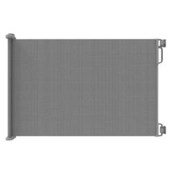 Outdoor Retractable Gate