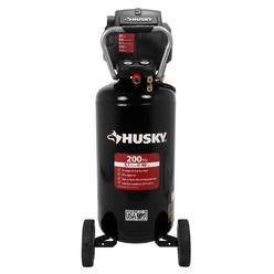 Husky Air Compressor