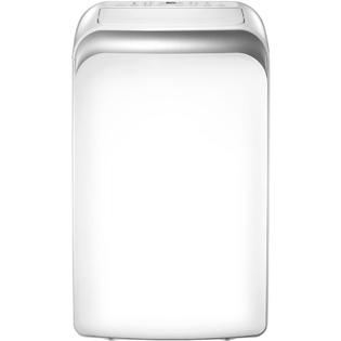 Ksthp14d Keystone Portable Air Conditioner Remote Control 205 Sq Ft 14000btu 9000 Btu Doe