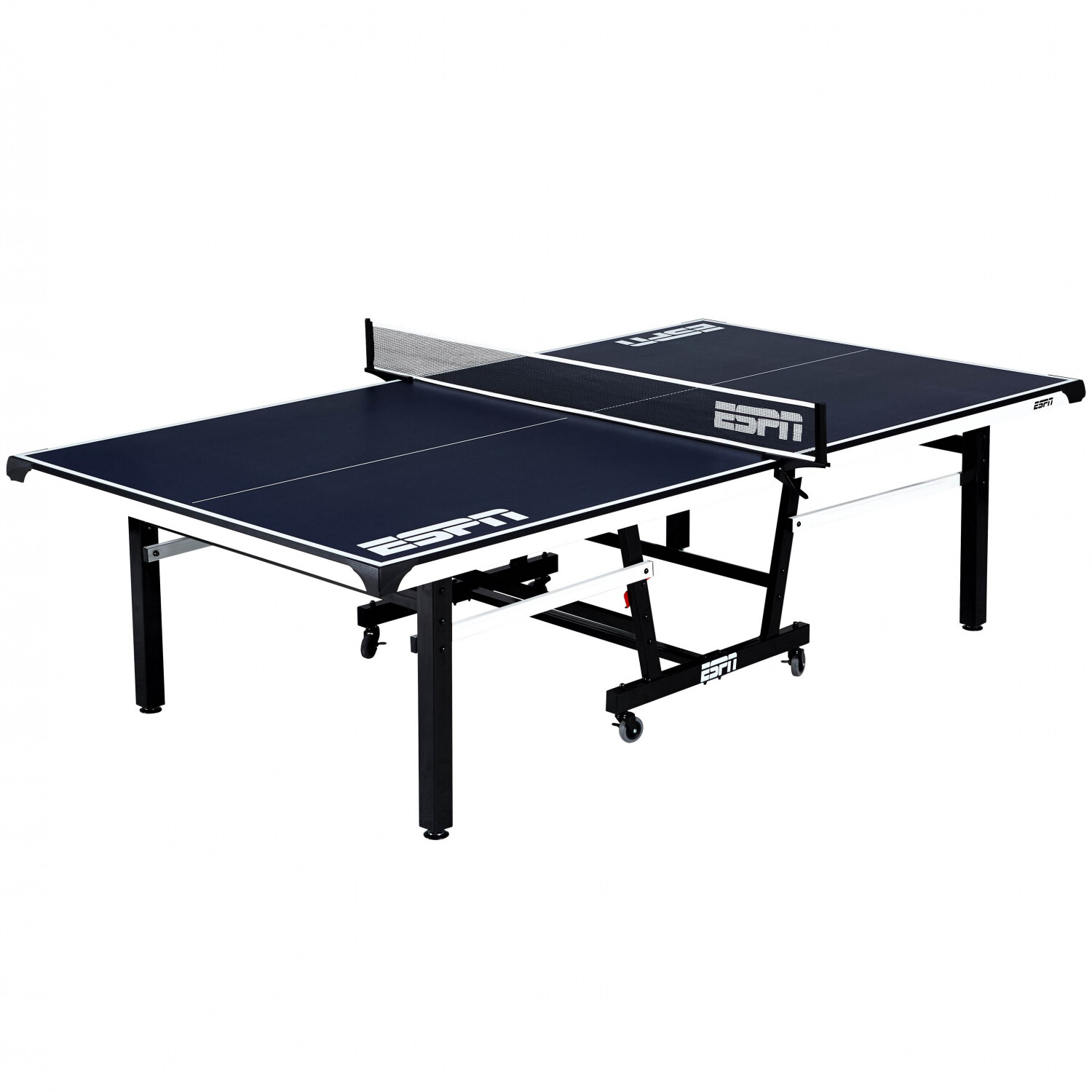 Joola Signature 25mm Table Tennis Table Blue