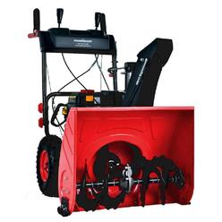 Snow Joe Sj619e 18 In 14 5 Amp Electric Snow Blower With Light For Sale Online Ebay