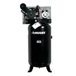 Craftsman Professional 80 Gal Vertical Air Compressor 5 4 Hp