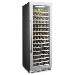 Emerson Fr966 12 Bottle Single Zone Wine Cooler