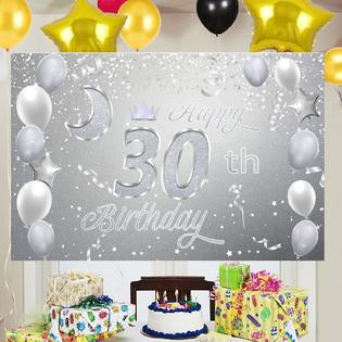 Biglietto di auguri per il 30° compleanno, biglietto per il 30° compleanno, fantastico biglietto Biglietto di auguri per il 30° compleanno, biglietto per il 30° compleanno, fantastico biglietto