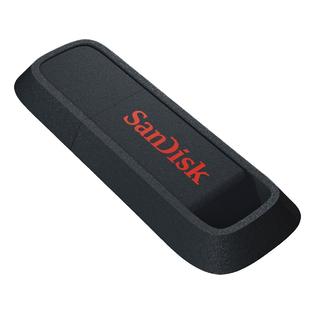 Sandisk Router SanDisk 128GB Ultra Trek USB 3.0 Flash Drive, Speed Up to 130MB/s ...