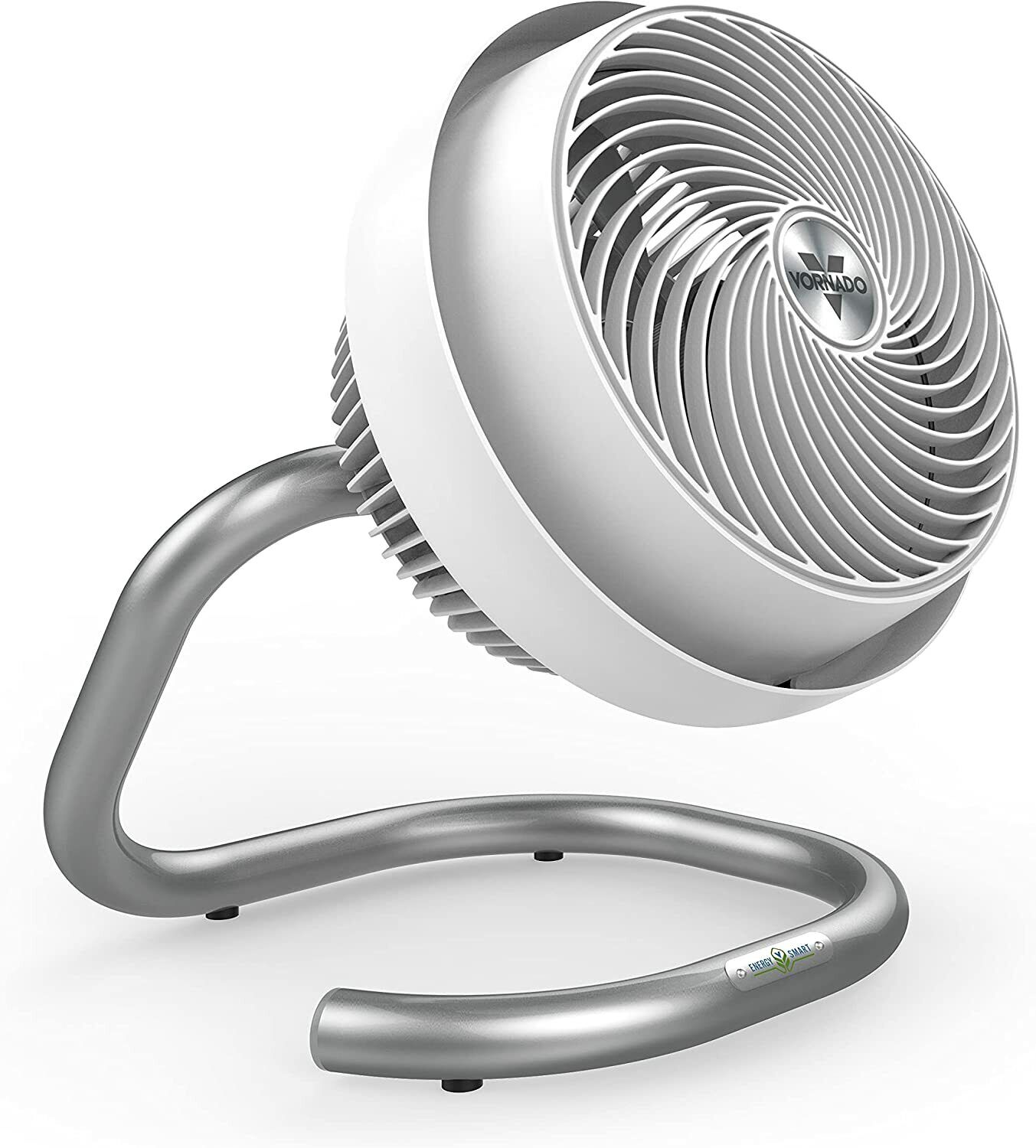Vornado 723DC Energy Smart Full-Size Air Circulator Fan - White