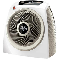 Vornado AVH10 Electric Space Heater with Auto Climate Control