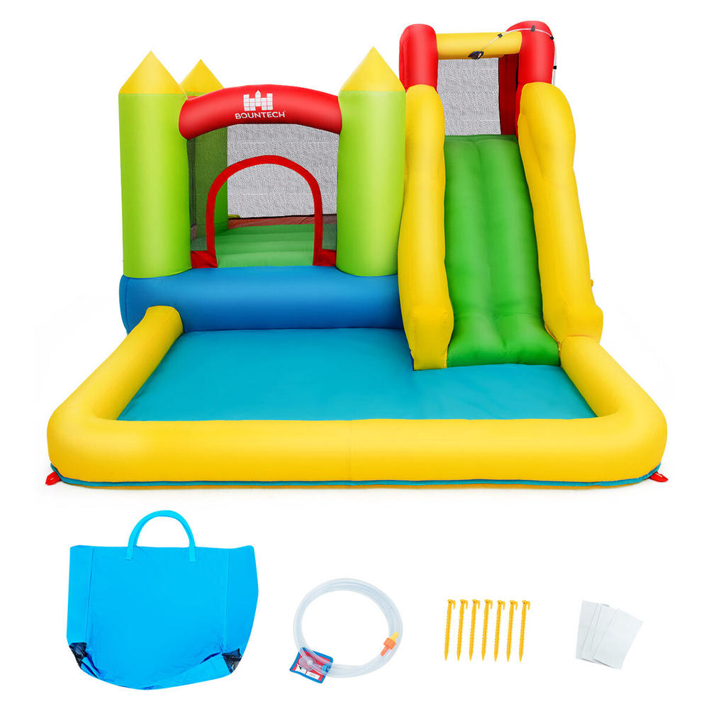 Bounce House Rentals Near Me