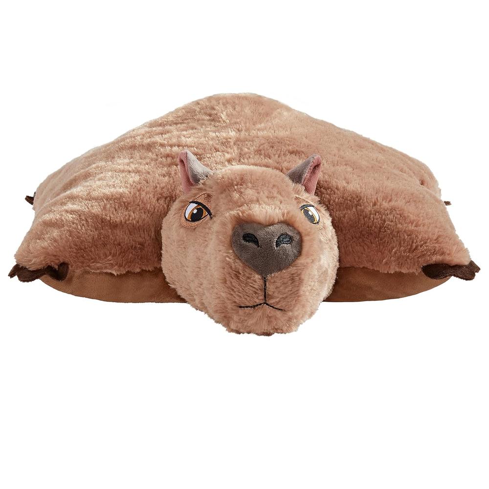 TKM Home Disney Encanto Capybara Stuffed Animal Plush, 16”