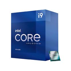 Intel Core i9-11900K 8-Core Rocket Lake Processor 3.50GHz 8GT/s 16MB LGA 1200 CPU Retail
