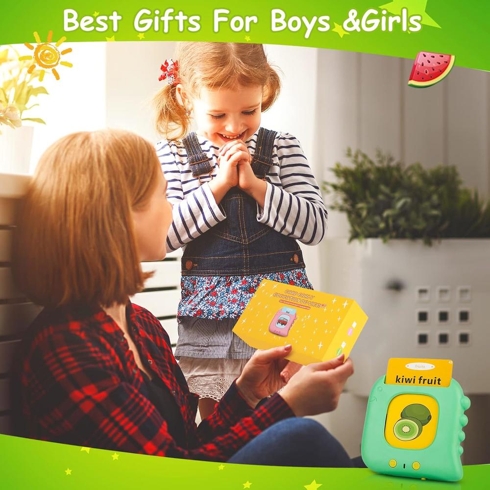 TKM Baby Learning Toys For Toddlers 1-3 Years Old, 112 ...