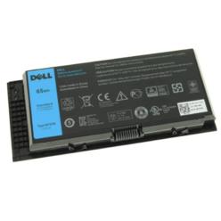 Dell New Genuine Dell N71FM GXMW9 Precision M4600 M4700 M6600 65 WH Battery T3NT1