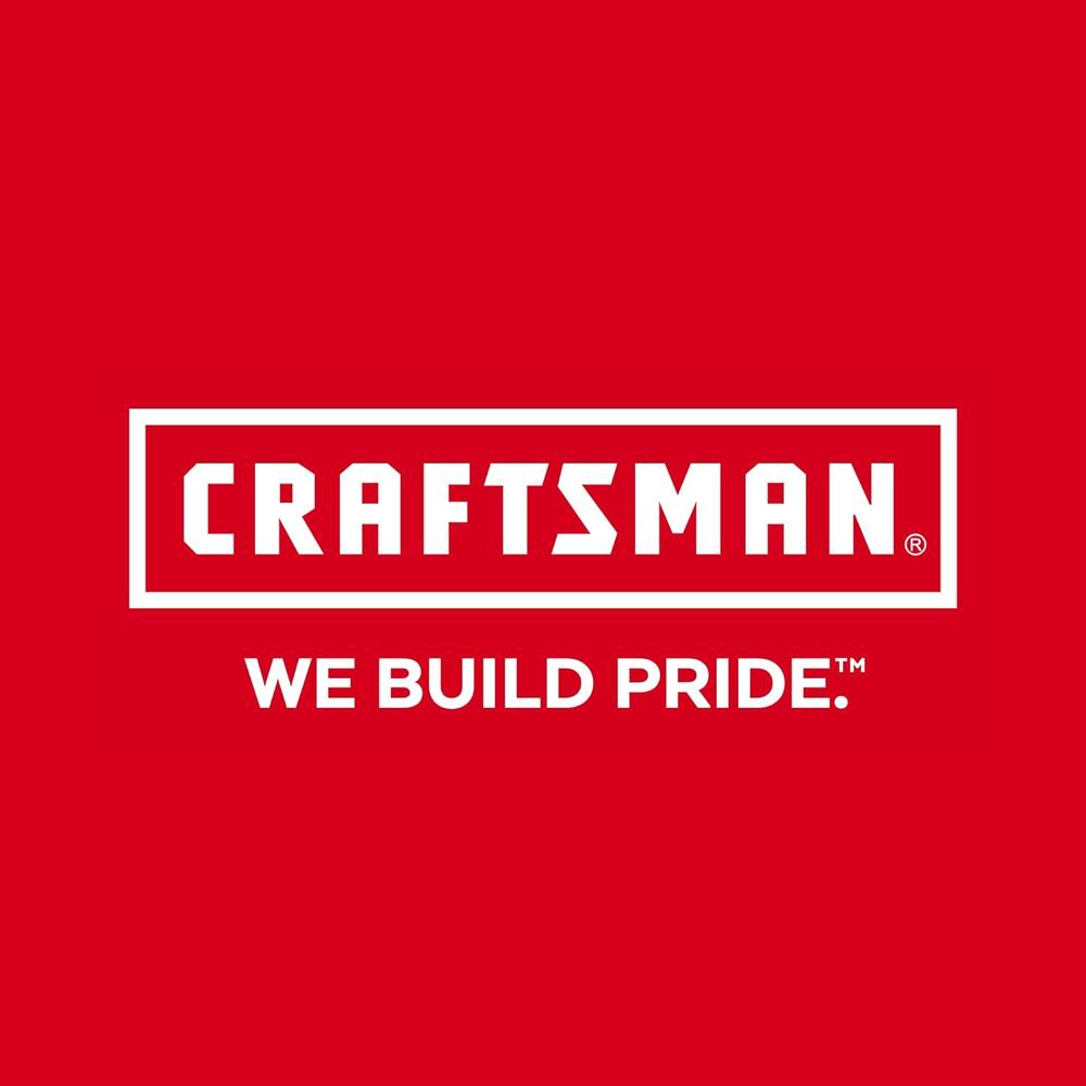 Craftsman Cmht65021 Cft Sd Acetate - Sl 3/16In X 4In