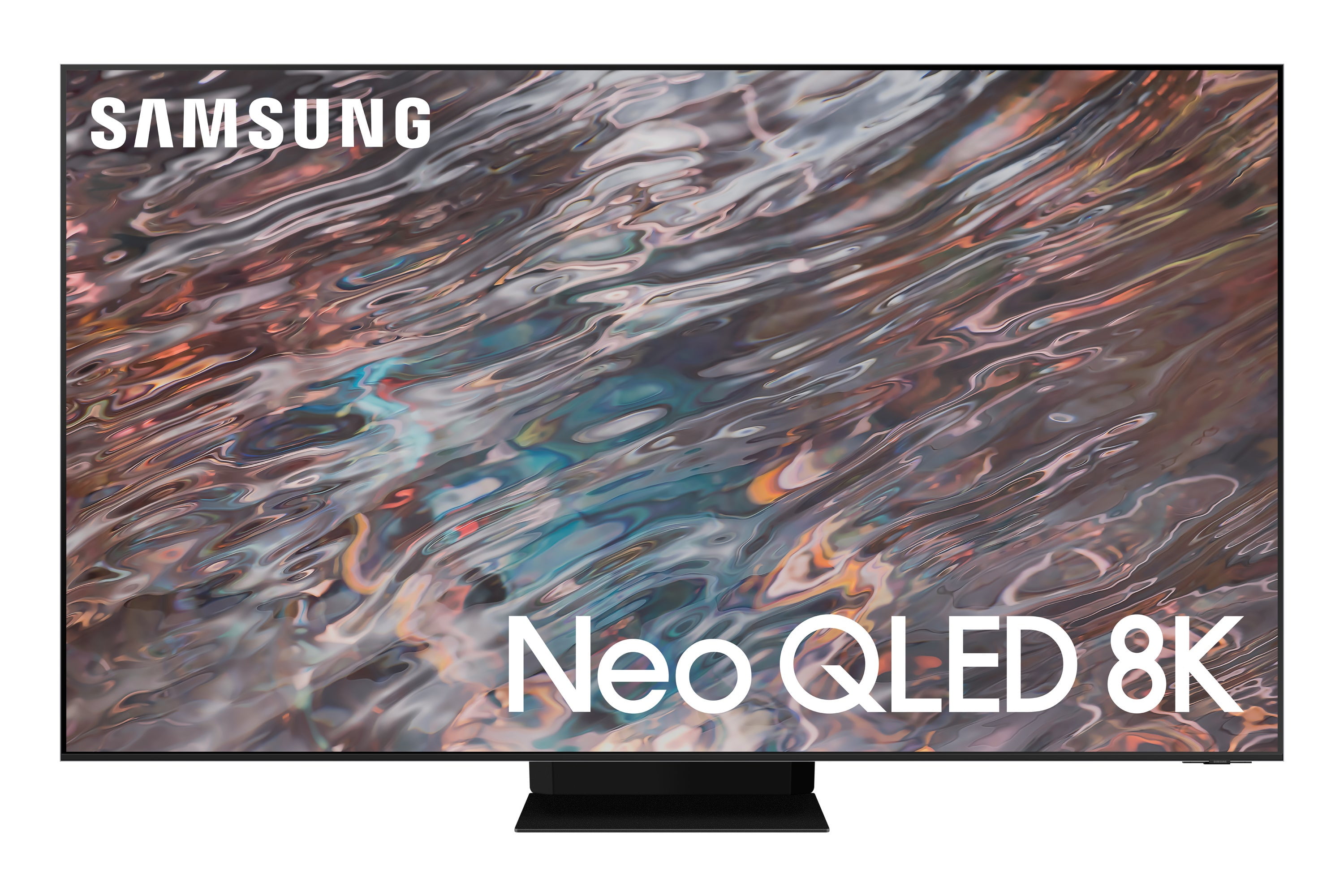 SAMSUNG 65" Class Neo QLED 8K (4320P) LED Smart TV QN65QN800 2021