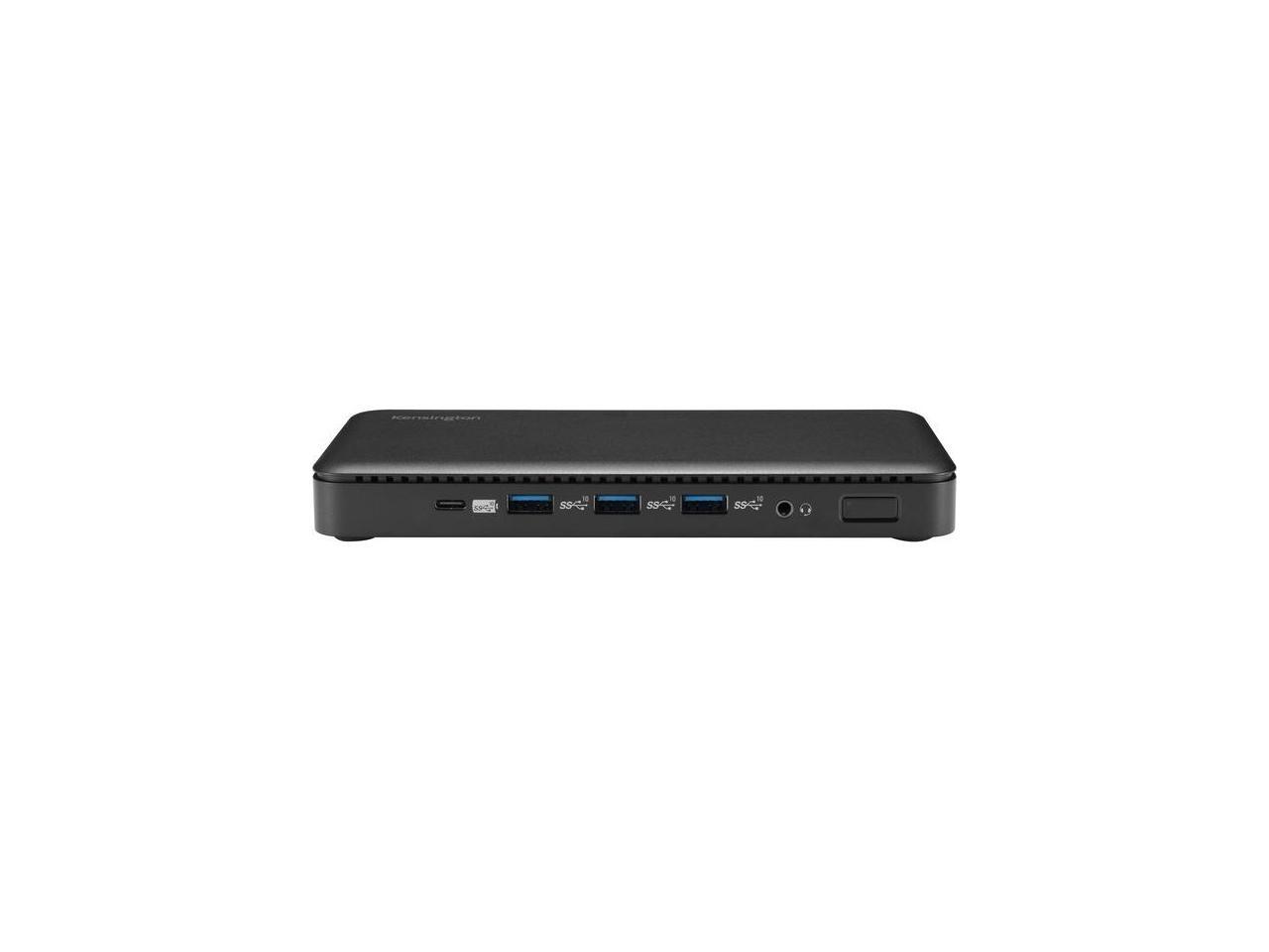 K33480NA Kensington SD4839P Docking Station For Notebook Monitor 85 k33480na-kensington-sd4839p-docking-station-for-notebook-monitor-85