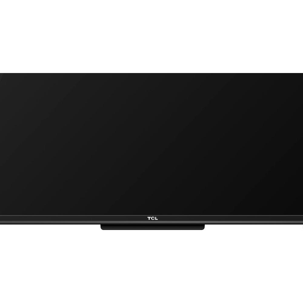 TCL - 50" Class S4 S-Class 4K UHD HDR LED Smart TV with Google TV