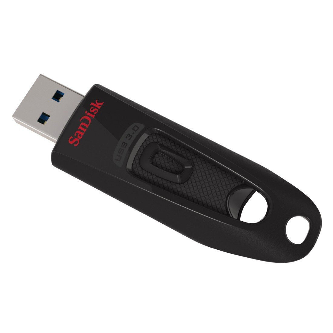 SanDisk Lot of 5 SanDisk 16GB Cruzer Ultra USB 3.0 100MB/s Flash Thumb Drive SDCZ48-016G