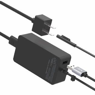 Microsoft Surface 65W Power Supply ...