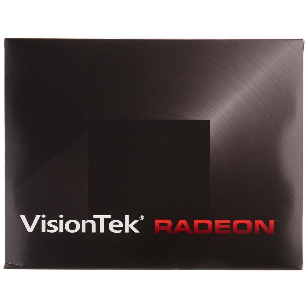 GCP Products Radeon 5450 Sff 512Mb Ddr3 3M (2X Dvi-I, Minidp) -