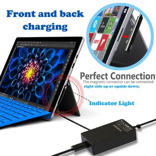 Microsoft Surface 65W Power Supply ...