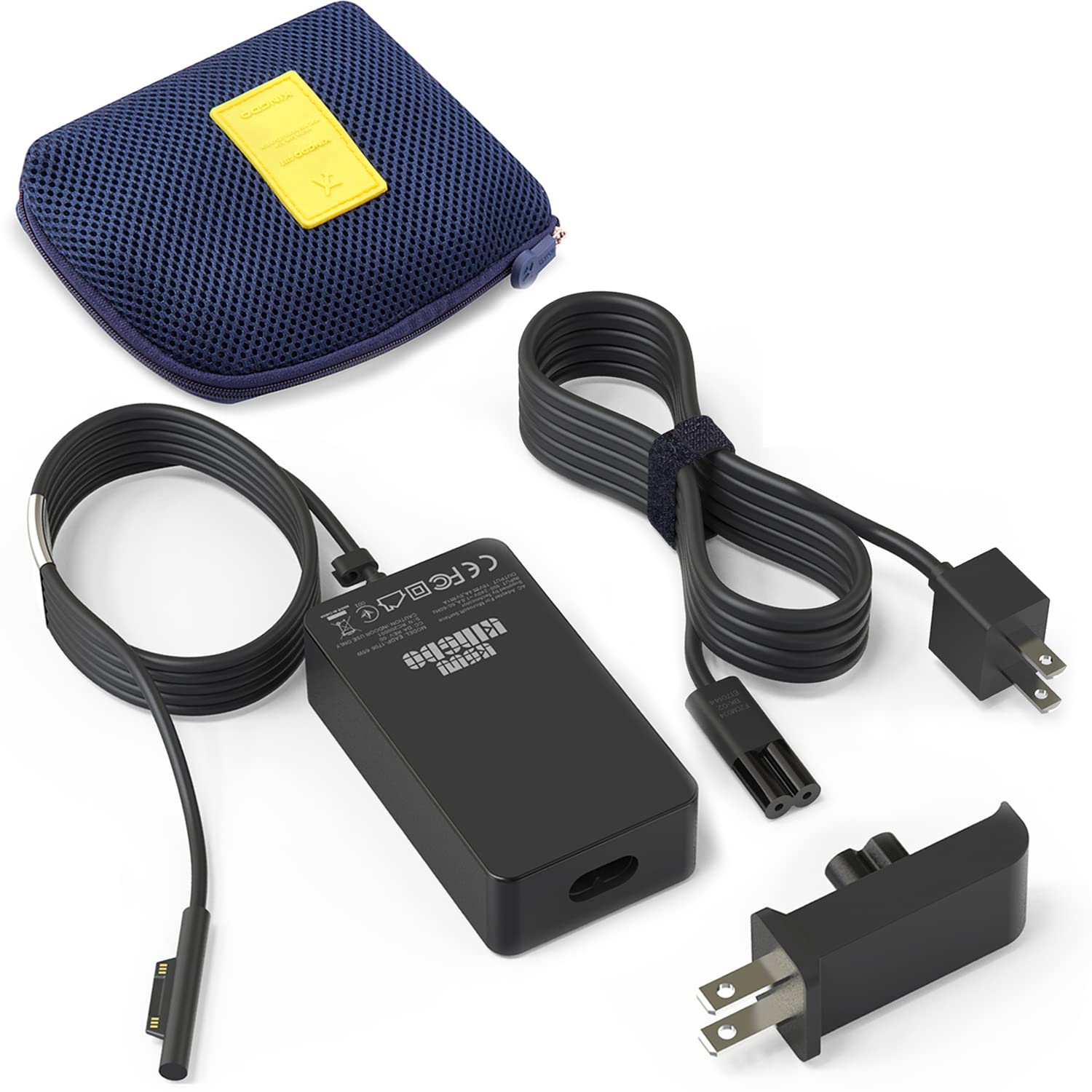 Microsoft Surface 65W Power Supply ...