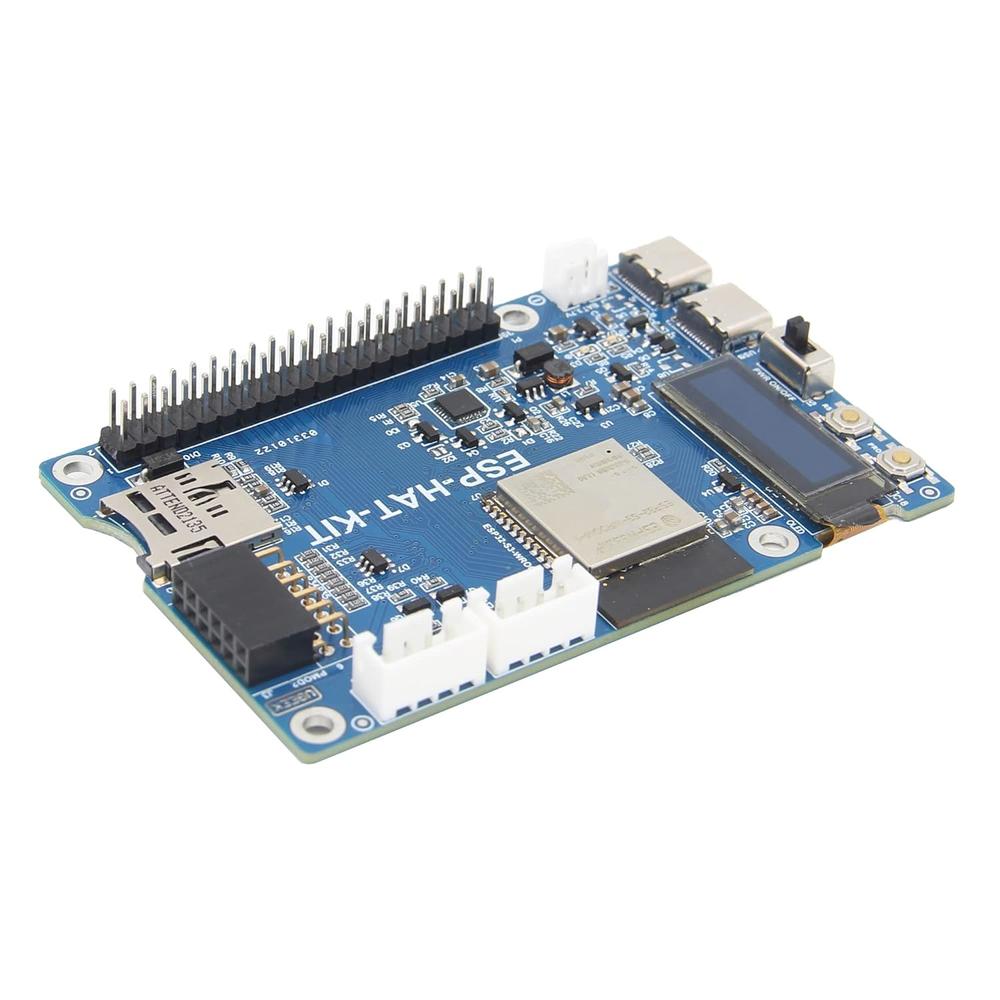 GCP Products Esp32-S3 Development Board Esp-Hat-Kit With Wi-Fi ...